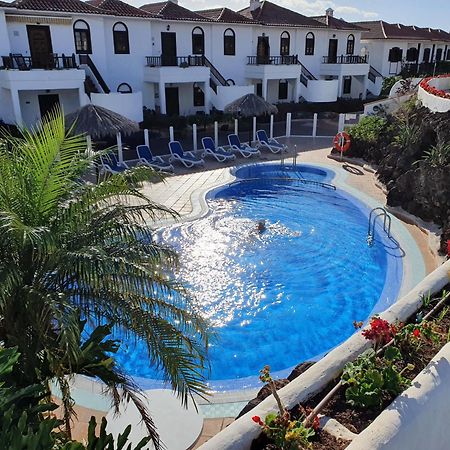 Marina Golf Apartment Σαν Μιγκέλ ντε Αμπόνα Εξωτερικό φωτογραφία