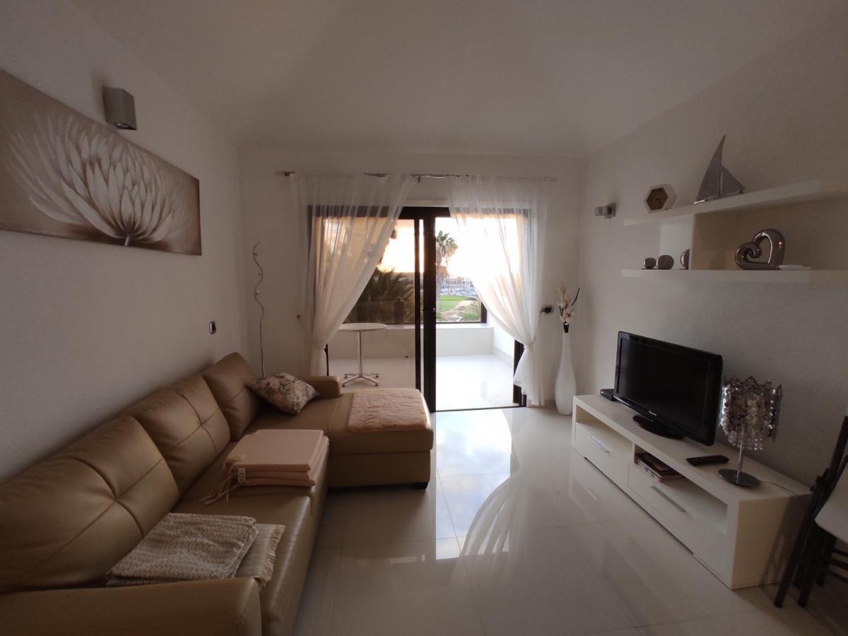 Marina Golf Apartment Σαν Μιγκέλ ντε Αμπόνα Εξωτερικό φωτογραφία